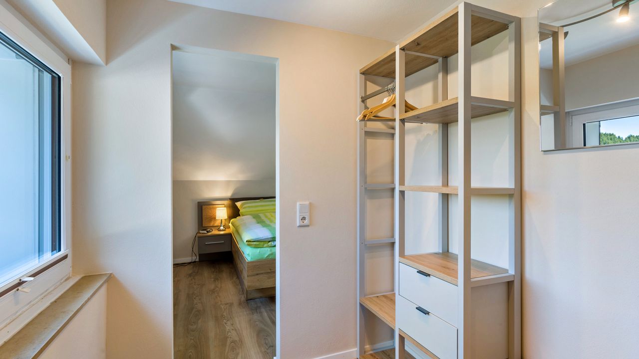 BEDROOM, INSIDE, OUTSIDE BEDROOM, INSIDE, OUTSIDE